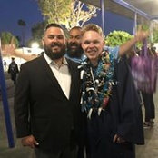 Chris Gonzales's photo