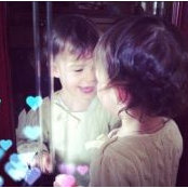 Dina Charalambopoulos-Gat's photo