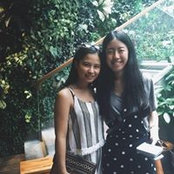 Coco Pang's photo