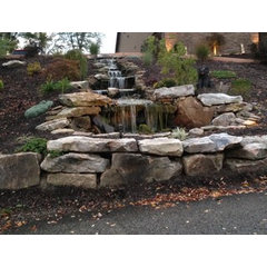 Precision Landscape Services