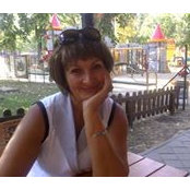 Лариса Смахтина's photo