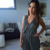 Evi Plastaraas's photo