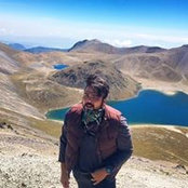 Martín Muez's photo