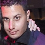 Nir Azrans foto