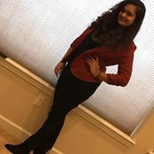 Millie Joshi's photo