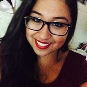 Ashley Gasca's photo