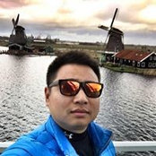 Foto von Stephen Song