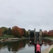 Sophie Spiridis's photo
