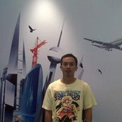 Photo de Hasbara Achmad