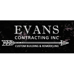 Evans Contracting, Inc.