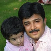 Assad Qazi's photo
