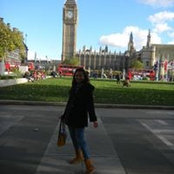 Dolly Mehta's photo