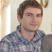 Ilya Muryshkin's photo