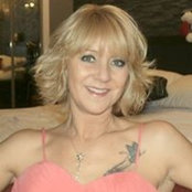 Lisette Morin's photo