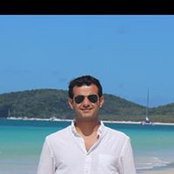 Abdullah Almudhaf's photo