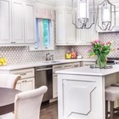 Solid Wood Cabinets