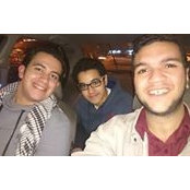 Omar Adel's photo