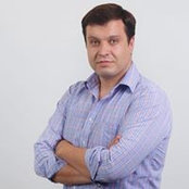 Sergey Romalyskys foto