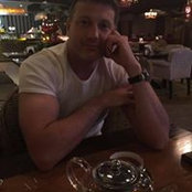 Alexey Soldatenko's photo