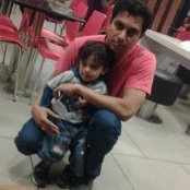 Praveen Kumar's photo