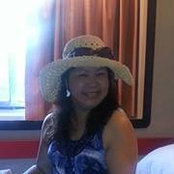 Angela Tingzon's photo