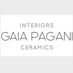Gaia Pagani Interior