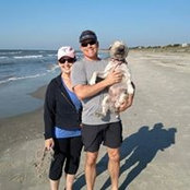 Lisa Jackson's photo