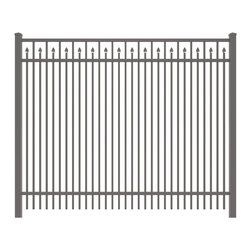 Active Yards Protection - Home Fencing And Gates