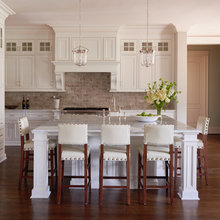 kitchen backsplash