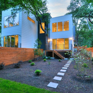 1909 Sharon Lane A Austin, TX 78703