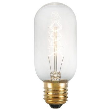 Beacon Clear Light Bulb