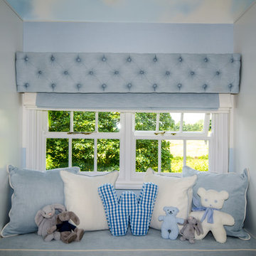 Country House Total Refurbishment