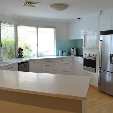 Kitchen, Australind Project