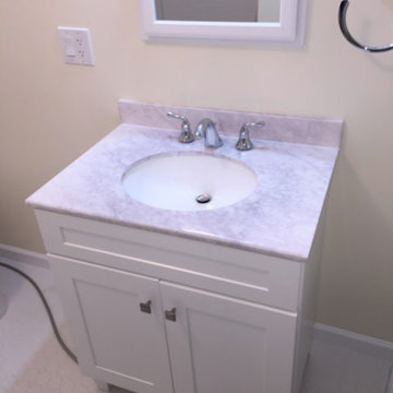 Full Home Renovations