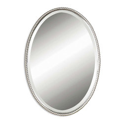 Rejuvenation: Living Room - Wall Mirrors