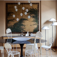 new house dining