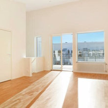 Huset