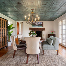 Dining Room Redesign