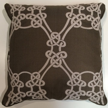 Malibu Pillow Company- Nick James Designs Retail