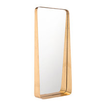 WS Mirrors
