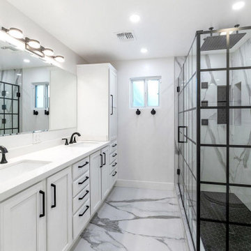 Kitchen and Bath Remodelers in Spring Valley, CA