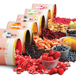 Food Storage - Kitchen Products