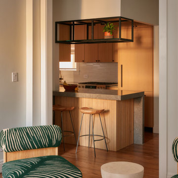 Brooklyn, NY Apartment