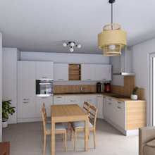Appartement T3
