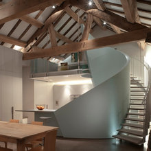 Cool Houses