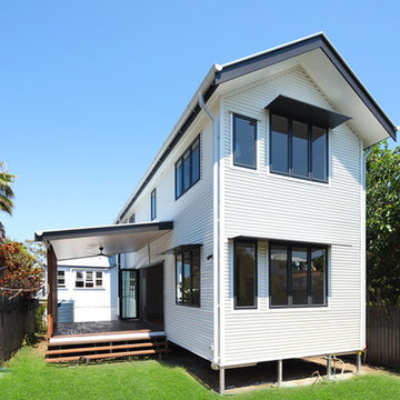 Woody Point Renovation