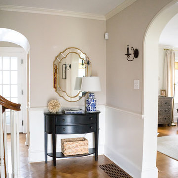 Project Classic Living
