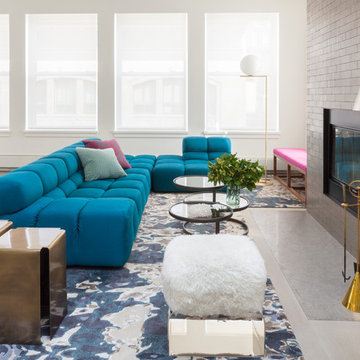 Chelsea Penthouse