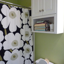 WALL COLOR