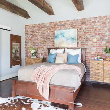Spring Remodel and Addition